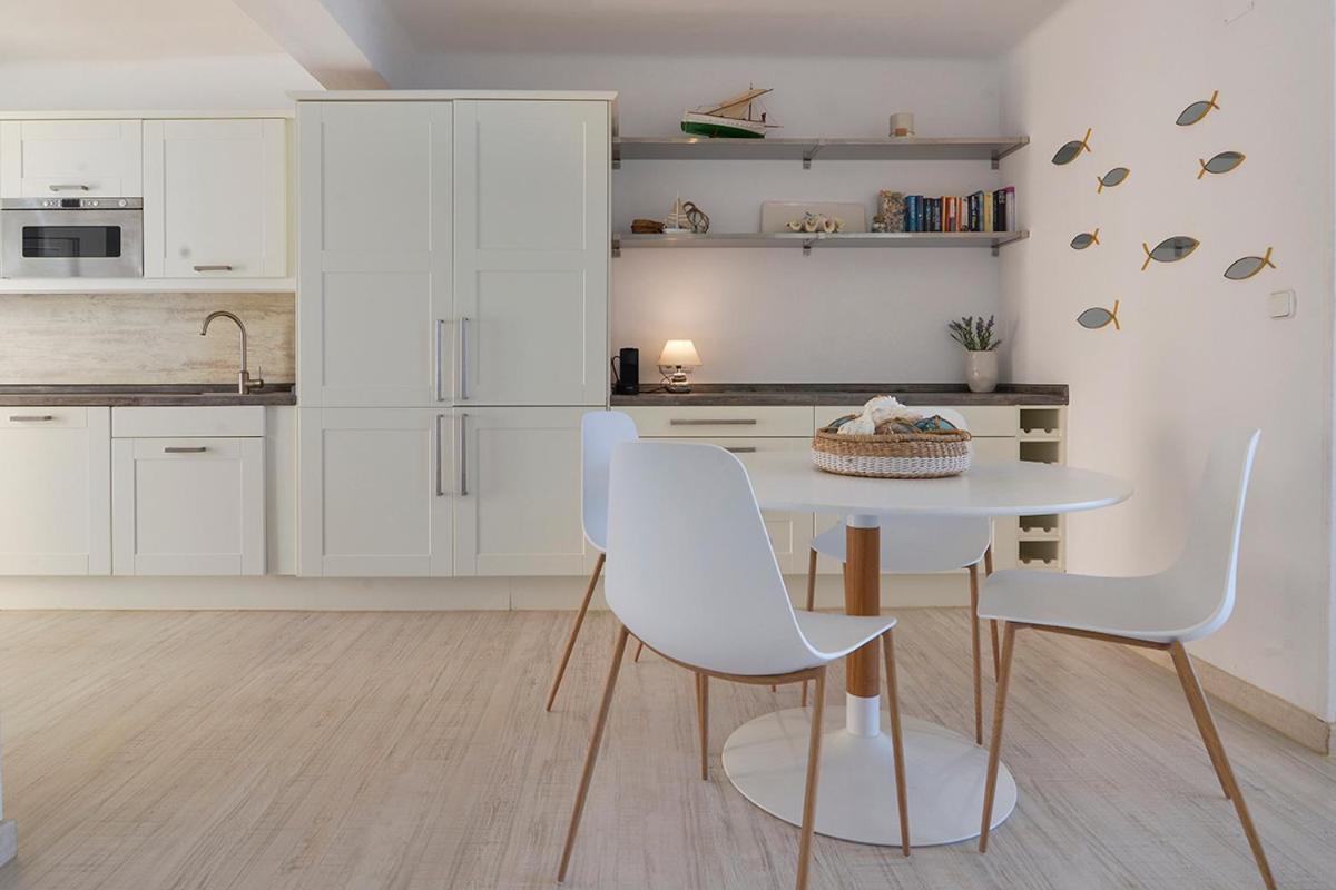 Apartment Ses Baules Colonia de Sant Jordi Exterior photo